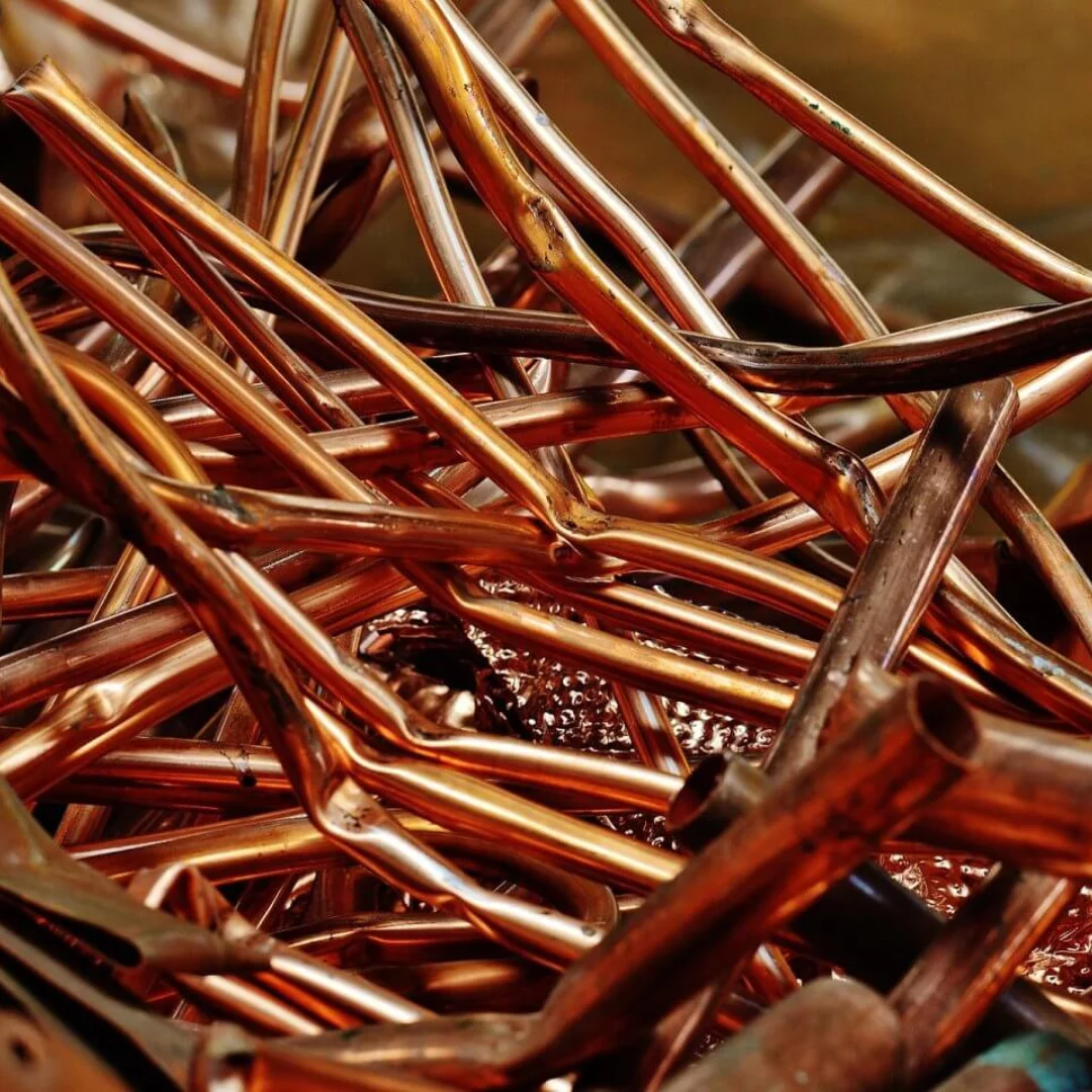 Copper Scrap