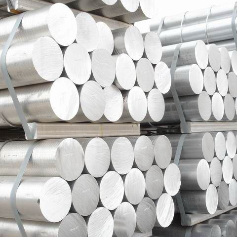 Aluminium Billet Scrap