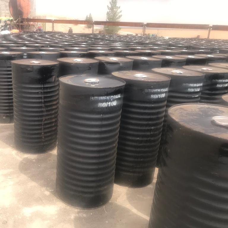 Bitumen 80/100 asphalt