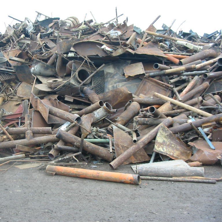 Iron Scrap