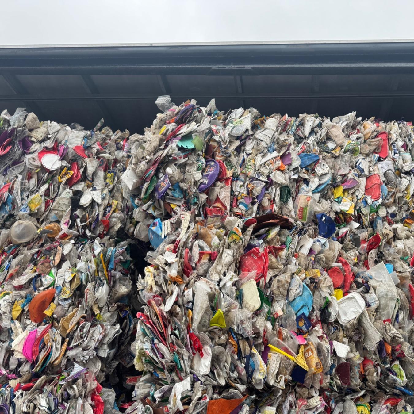 Polypropylene (PP) Scrap