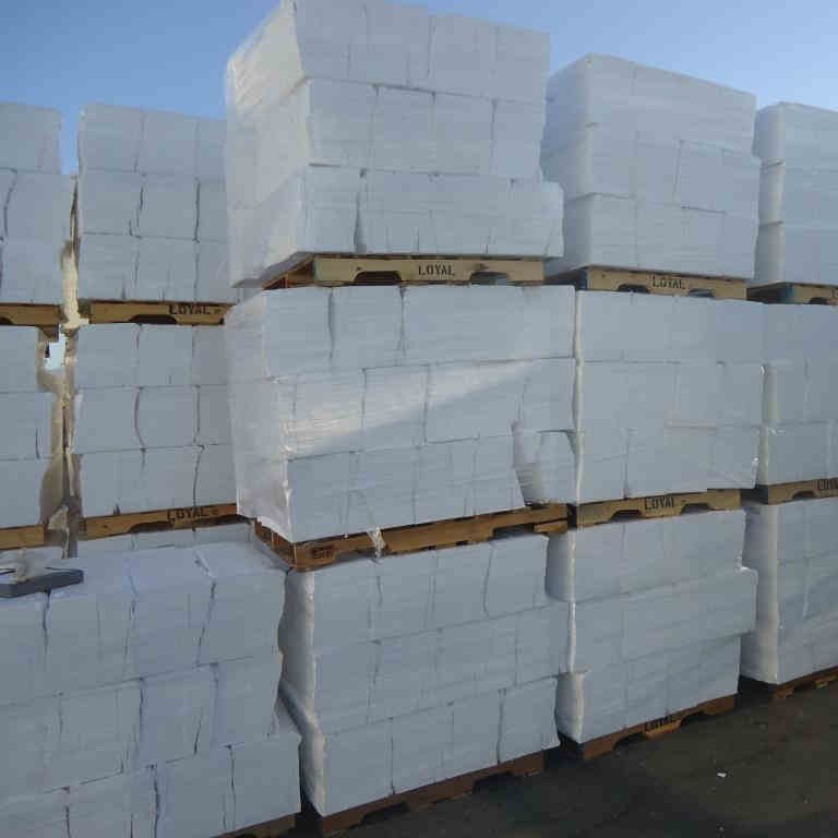 Polystyrene (PS) Scrap