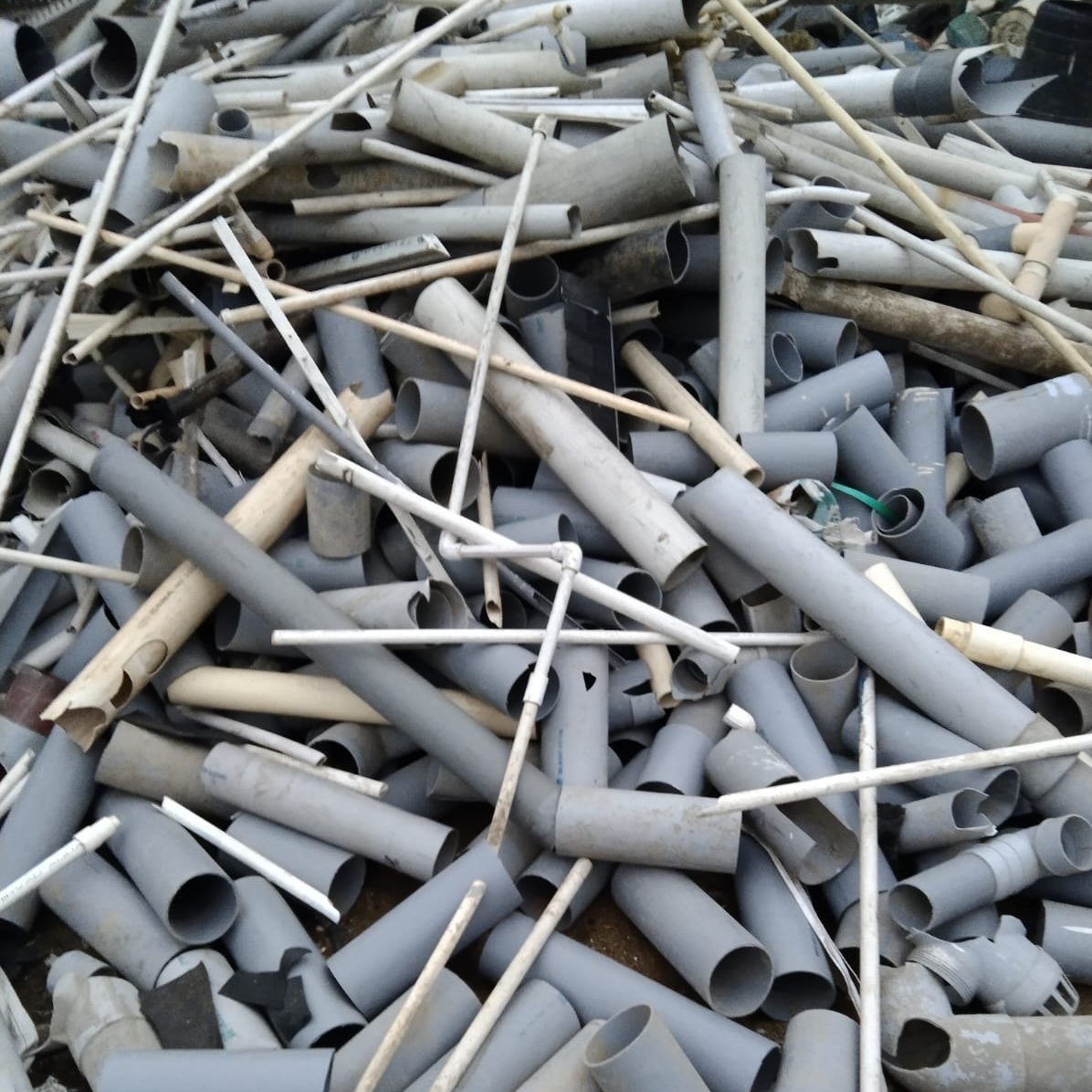 PVC Scrap