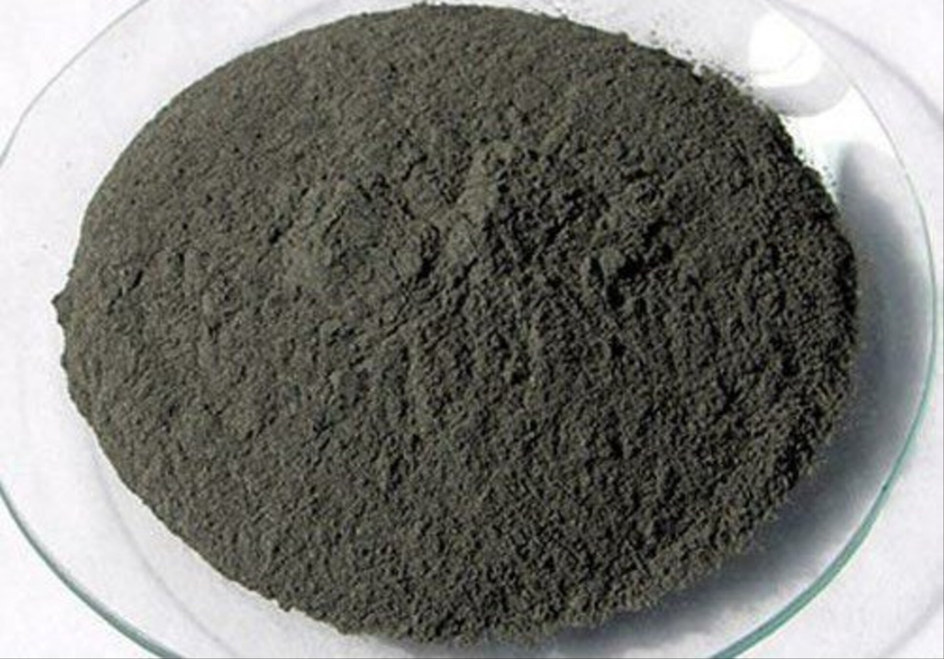 Ruthenium Powder