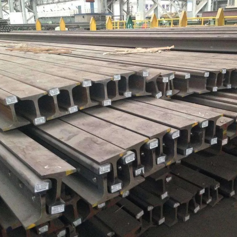 Used Rail Scrap (R50)