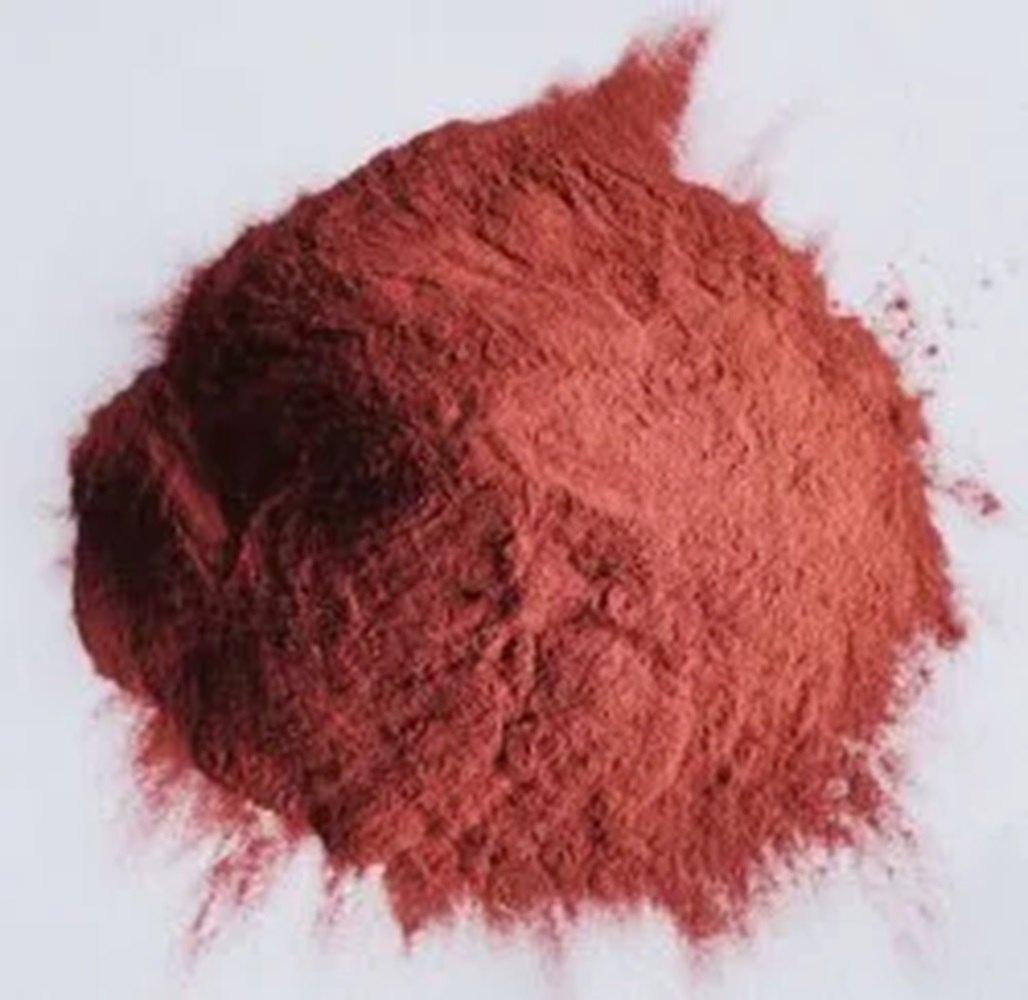 Water-Atomized Copper Powder (99.99% Purity)